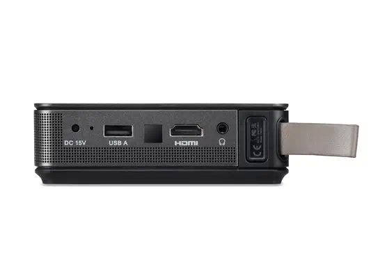 Projector 800 Lumens LED brightness - Acer - Vidéoprojecteur Professionnel - visuel 7