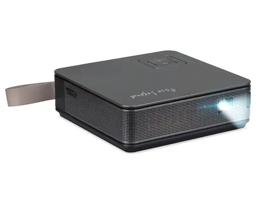 Projector 800 Lumens LED brightness - Acer - Vidéoprojecteur Professionnel - visuel 3