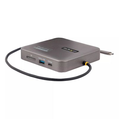 Achat StarTech.com Adaptateur Multiport USB-C, Double HDMI au meilleur prix