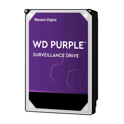 Western Digital WD Purple  - Accessoire Réseau - visuel 1