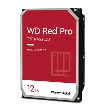 Disque dur Interne Western Digital WD121KFBX avis