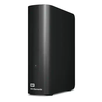 Disque dur Externe 12 To comparaison