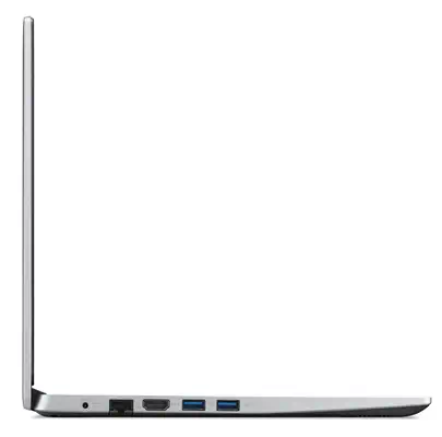 Acer Aspire 1 A114-33-C85G Intel® Celeron® N N4500 Ordinateur portable 35,6 cm (14") HD 4 Go DDR4-SD - PC Portable - visuel 4