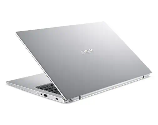 Acer Aspire 1 A115-32-C1VD Intel® Celeron® N4500 Ordinateur Acer - visuel 1 - hello RSE - Clavier chiclet