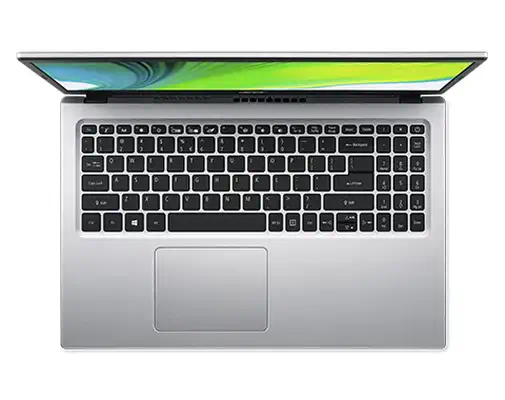 Acer Aspire 1 A115-32-C1VD Intel® Celeron® N4500 Ordinateur Acer - visuel 1 - hello RSE - Précision tactile