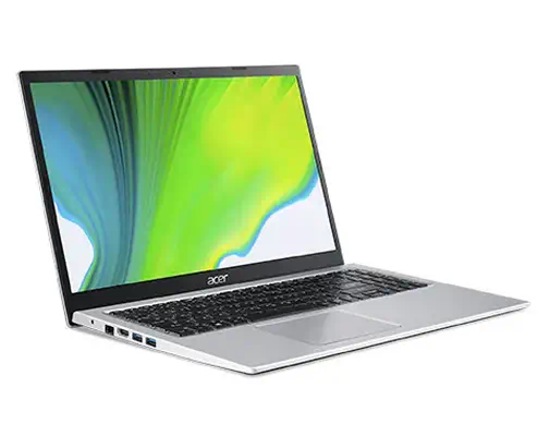 Acer Aspire 1 A115-32-C1VD Intel® Celeron® N4500 Ordinateur Acer - visuel 1 - hello RSE - Fin et élégant