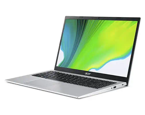 Acer Aspire 1 A115-32-C1VD Intel® Celeron® N4500 Ordinateur Acer - visuel 1 - hello RSE - Finitions agréables