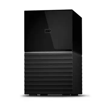 Disque dur Externe Western Digital 24 To livraison gratuite