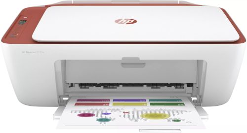Achat Multifonctions Jet d'encre HP DeskJet 2723e All-in-One A4 color 5.5ppm