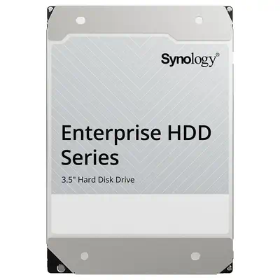Synology HAT5310-8T disque dur 8 To 7200 tr/min 3.5" Série ATA III - Disque dur Interne - visuel 1