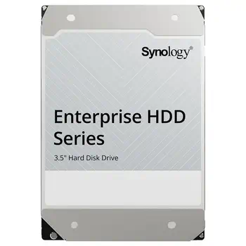 Synology HAT5310-8T disque dur 8 To 7200 tr/min 3.5" Série ATA III livraison gratuite