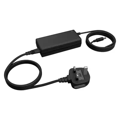 Jabra 14202-25 adaptateur de puissance & onduleur Intérieure Noir - Boitier d'alimentation - visuel 1