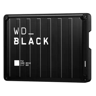 Western Digital P10 Game Drive disque dur externe Western Digital - visuel 1 - hello RSE - Partez à la conquête des jeux