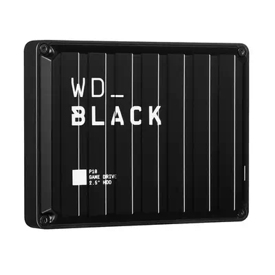 Western Digital P10 Game Drive disque dur externe Western Digital - visuel 1 - hello RSE - Conçu pour une meilleure expérience
