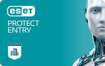 Achat ESET Protect Entry 1 an, 5 à 10 utilisateurs au meilleur prix