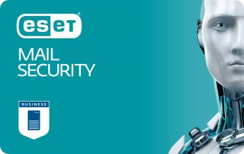 Achat ESET Mail Security pour MS Exchange - 5 à 10 BAL au meilleur prix