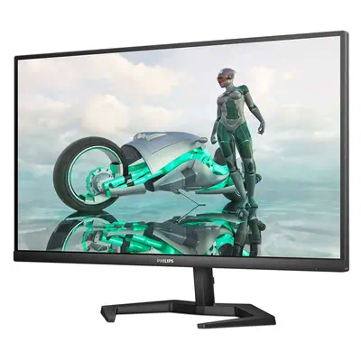 Philips Momentum 27M1N3500LS/00 LED display 68,6 cm (27") 2560 x 1440 pixels Quad HD Noir - Ecran Ordinateur - visuel 7