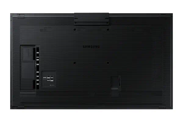 Samsung QMB-T QM43B-T - Ecran Numérique Interactif Samsung - visuel 1 - hello RSE - Un écran tactile performant et efficace