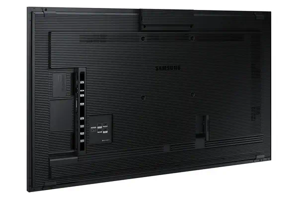 Samsung QMB-T QM43B-T - Ecran Numérique Interactif Samsung - visuel 1 - hello RSE - Menu d'accueil personnalisable