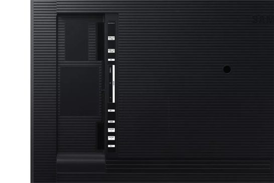 Vente Samsung QM43B-T Samsung au meilleur prix - visuel 6