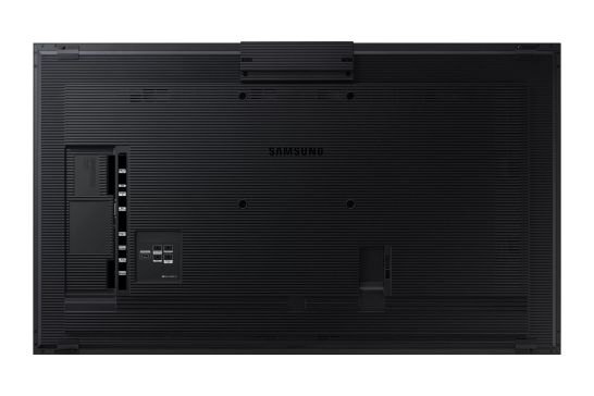 Vente SAMSUNGQM55B-T 55p Wide 16:9 All-in-one Capacitive Samsung au meilleur prix - visuel 2