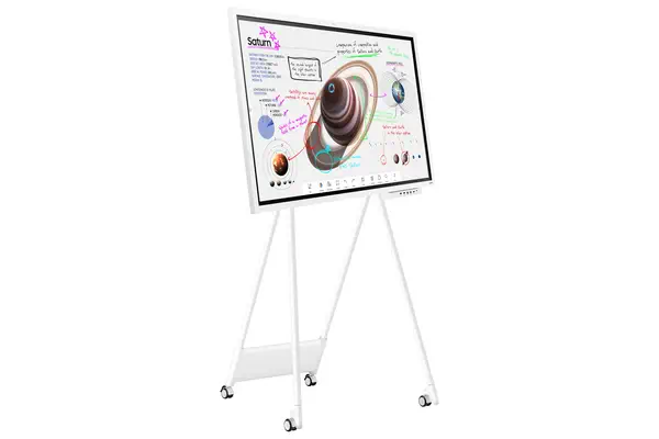 Samsung Flip Pro WM65B Interactive Display - Ecran Numérique Interactif - visuel 6
