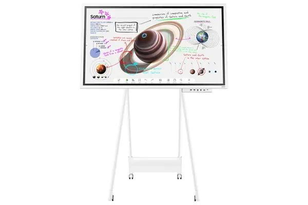 Samsung Flip Pro WM65B Interactive Display  - Ecran Numérique Interactif - visuel 10