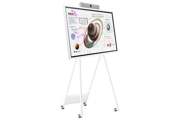 Samsung Flip Pro WM65B Interactive Display - Ecran Numérique Interactif - visuel 8