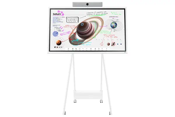Samsung Flip Pro WM65B Interactive Display - Ecran Numérique Interactif - visuel 7