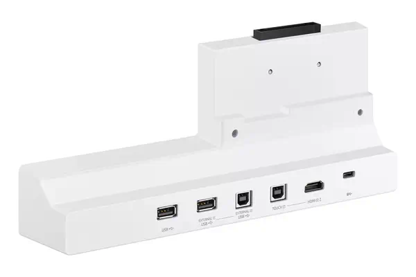 Samsung Flip Pro WM65B Interactive Display  - Ecran Numérique Interactif - visuel 4