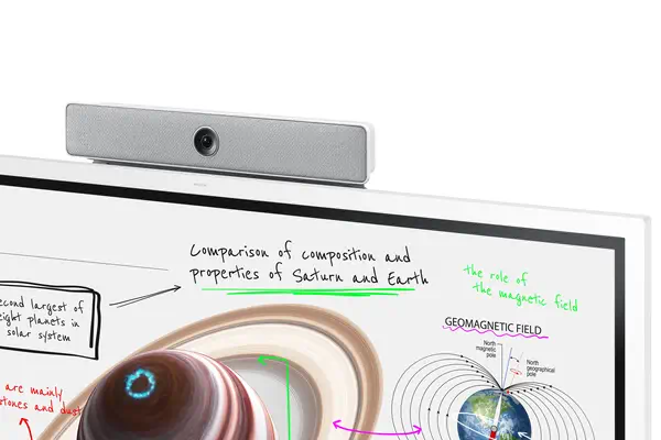 Samsung Flip Pro WM65B Interactive Display - Ecran Numérique Interactif - visuel 10
