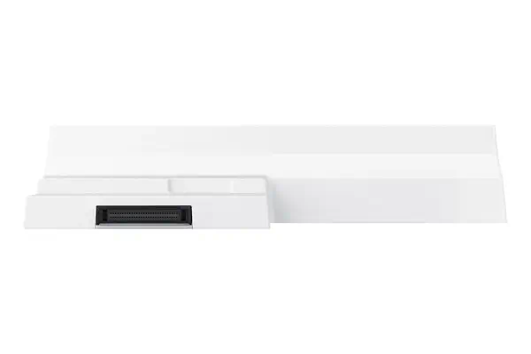 Samsung Flip4 Tray Plateau de connectivité Gris, Blanc - Affichage dynamique - visuel 4