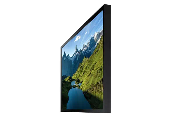 55" Outdoor Signage OHA-S Samsung - visuel 1 - hello RSE - Des prestations inédites avec un design mince
