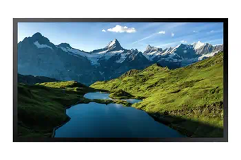 Affichage dynamique OHA-S LH55OHAOSGBXEN offre