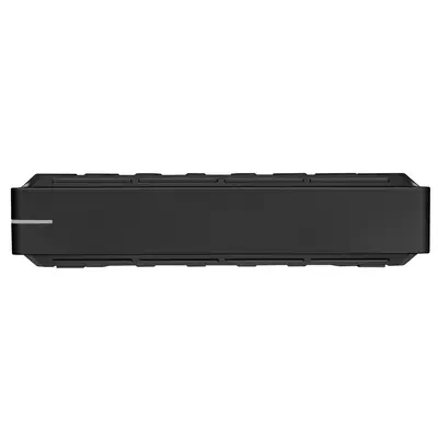 Western Digital D10 disque dur externe 12 To 7200 tr/min 3.2 Gen 2 (3.1 Gen 2) Noir - Disque dur Externe - visuel 8