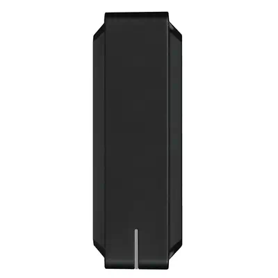 Western Digital D10 disque dur externe 12 To 7200 tr/min 3.2 Gen 2 (3.1 Gen 2) Noir - Disque dur Externe - visuel 6