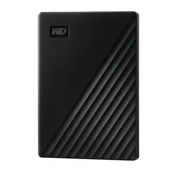 Garantie Disque dur Externe 4 To