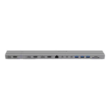 Achat responsable Station d'accueil pour portable Targus
