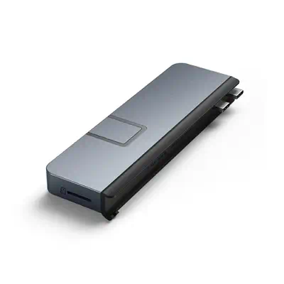 Hyper HD575-GRY-GL  - Station d'accueil pour portable - visuel 8