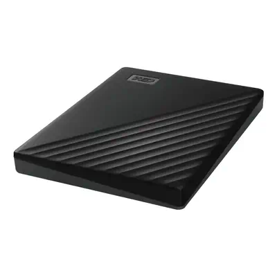 Western Digital My Passport disque dur externe 1 Western Digital - visuel 1 - hello RSE - Verrouillage