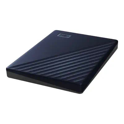 Western Digital My Passport for Mac disque dur externe 2 To USB Type-A / USB Type-C 3.2 Gen 1 (3.1 G - Disque dur Externe - visuel 4