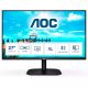 Achat AOC 27B2DM 27p monitor HDMI VGA DVI sur hello RSE - visuel 1