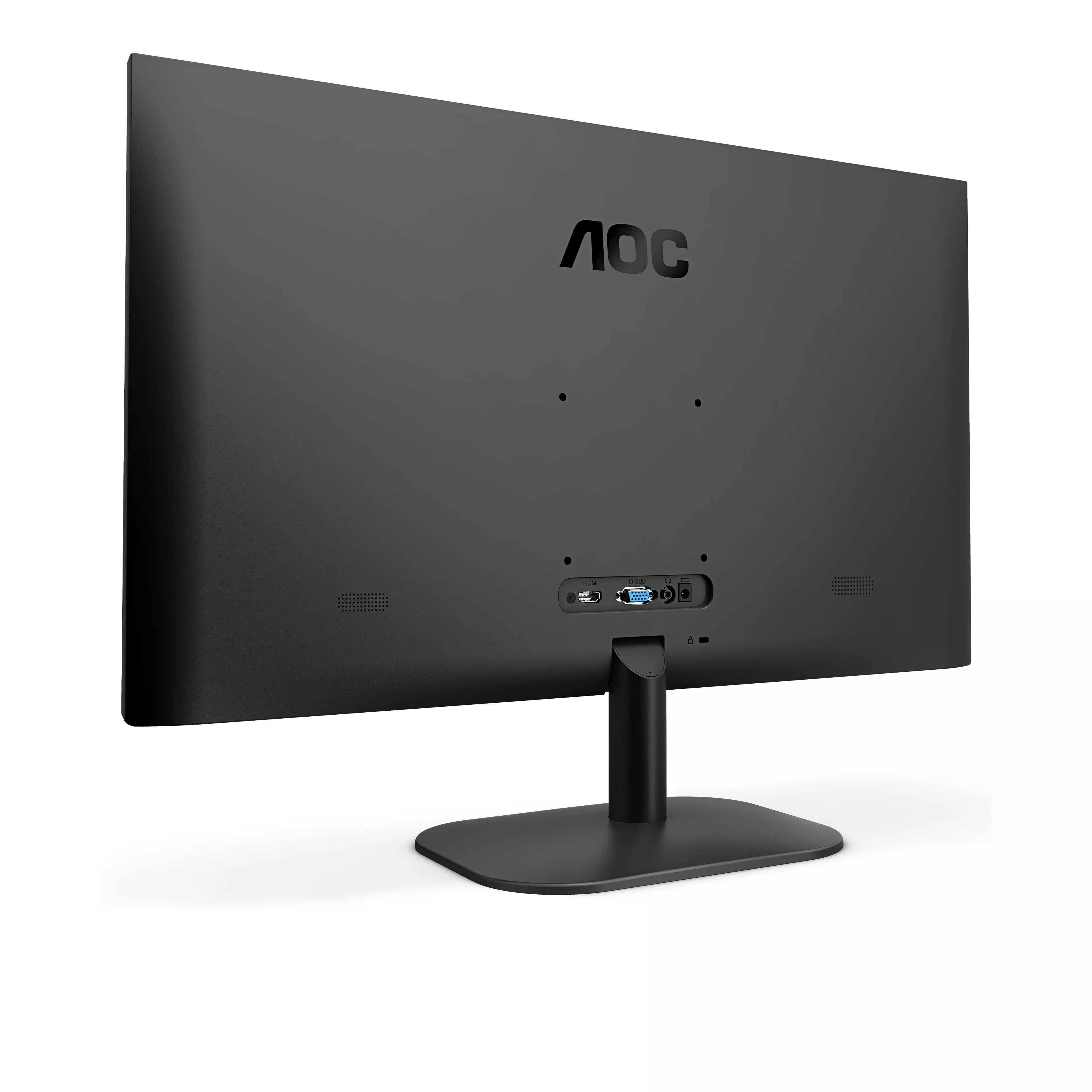 Vente AOC 27B2DM 27p monitor HDMI VGA DVI AOC au meilleur prix - visuel 8