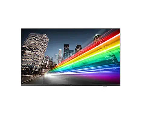 Philips 55BFL2214/12 Écran d'affichage dynamique 139,7 cm (55") LED Wifi 350 cd/m² 4K Ultra HD Noir  - Affichage dynamique - visuel 1