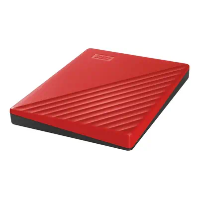 Western Digital My Passport disque dur externe 2 Western Digital - visuel 1 - hello RSE - Sauvegarde