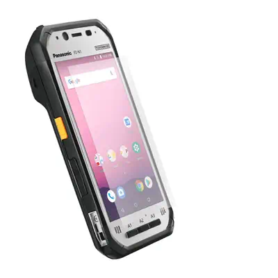 InfoCase Toughmate TBCG2GLASS-P protection d'écran de tablette Protection d'écran transparent Panaso - Accessoires Tablette - visuel 2