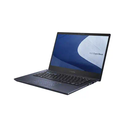 ASUS ExpertBook B5 90NX04H1-M00870 laptop Intel® Core™ i5 Asus - visuel 1 - hello RSE - Portabilité accrue
