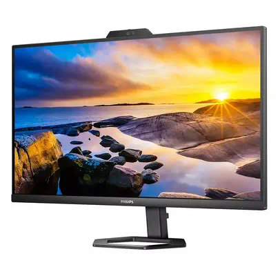 Philips 5000 series 27E1N5600HE/00 écran plat de PC Philips - visuel 1 - hello RSE - Base compacte Ergo