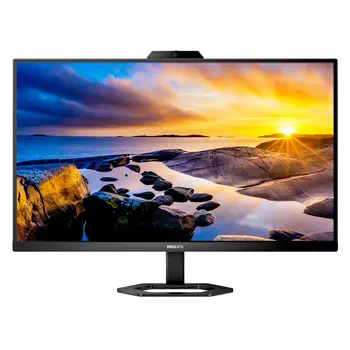 Philips 5000 series 27E1N5600HE/00 écran plat de PC 68,6 cm (27") 2560 x 1440 pixels Quad HD LCD Noi revendeur officiel