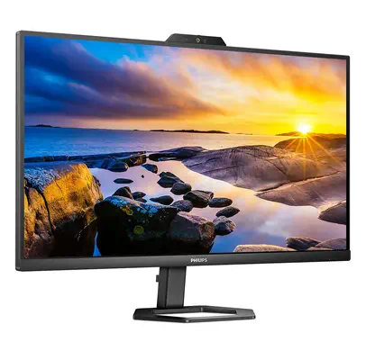 PHILIPS 27E1N5600HE/00 27p QHD IPS WLED 75Hz 16:9 Philips - visuel 1 - hello RSE - Touche de basculement du menu EasySelect